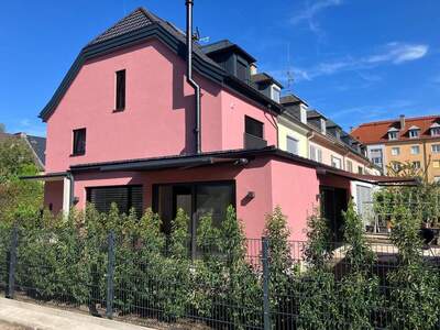 Haus provisionsfrei mieten in 5020 Salzburg