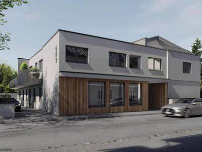 Wohnung kaufen in 5020 Salzburg