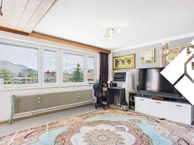 Wohnung mit Balkon kaufen in 6300 Wörgl (Bild 1)