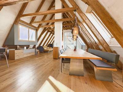 Wohnung kaufen in 6060 Hall (Bild 1)