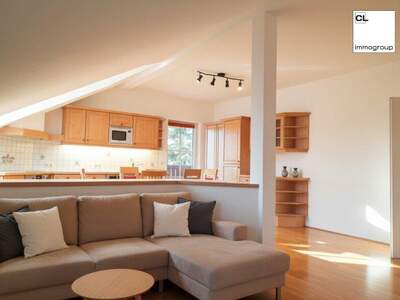 Wohnung mieten in 5310 Mondsee