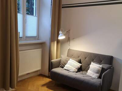Altbauwohnung mieten in 1160 Wien (Bild 3)