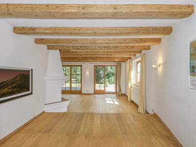 Terrassenwohnung kaufen in 6370 Kitzbühel (Bild 3)