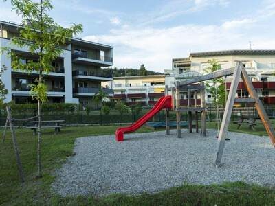 Terrassenwohnung kaufen in 9201 Krumpendorf (Bild 4)
