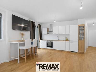 Terrassenwohnung kaufen in 1220 Wien (Bild 1)