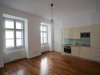 Wohnung mieten in 1010 Wien