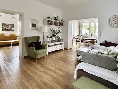 Mietwohnung in 4400 Steyr