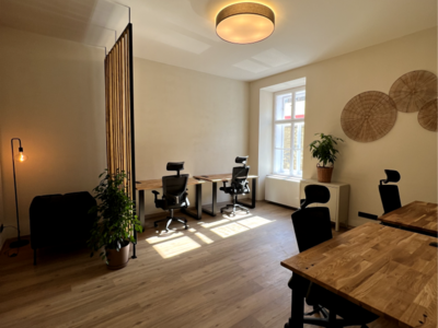 Gewerbeobjekt mieten in 1030 Wien (Bild 1)