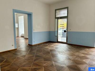 Gewerbeobjekt mieten in 8010 Graz (Bild 1)