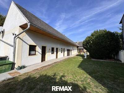 Mehrfamilienhaus kaufen in 3481 Fels (Bild 2)