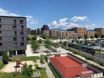 Mietwohnung in 8052 Graz (Bild 1)