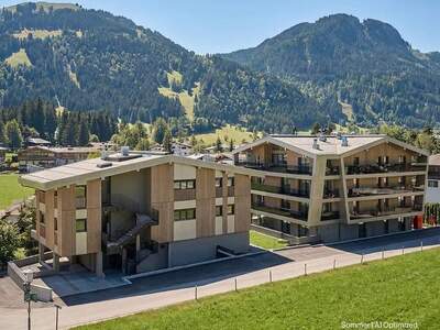 Wohnung kaufen in 6370 Kitzbühel