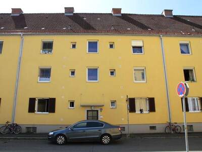 Mietwohnung in 8600 Bruck an der Mur (Bild 1)