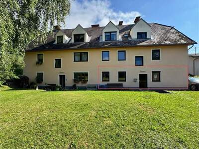 Eigentumswohnung in 8713 Sankt Stefan