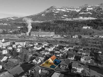 Haus kaufen in 6710 Nenzing