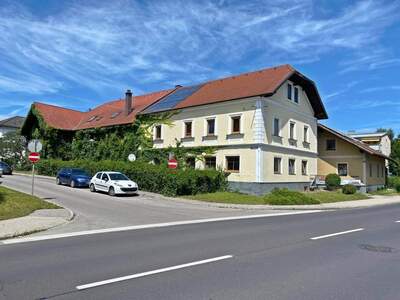 Haus kaufen in 4600 Wels
