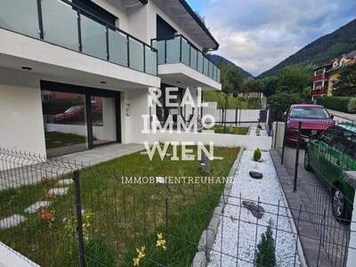 Haus kaufen in 2641 Schottwien