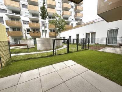 Mietwohnung in 1220 Wien