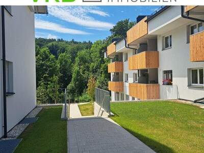 Dachgeschosswohnung mieten in 5084 Großgmain