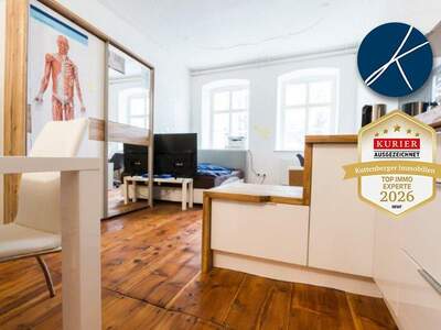 Wohnung mieten in 3500 Krems (Bild 1)