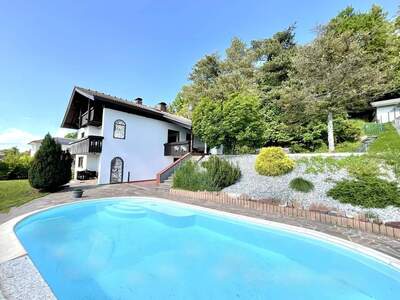 Haus kaufen in 5231 Schalchen