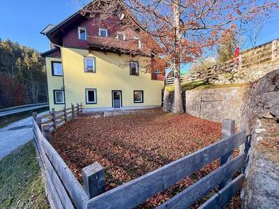 Eigentumswohnung in 8992 Altaussee