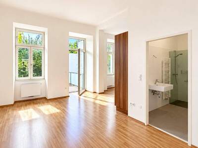 Wohnung kaufen in 1040 Wien
