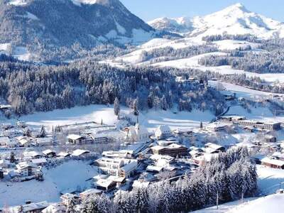 Gastronomie / Restaurant kaufen in 6391 Fieberbrunn (Bild 2)