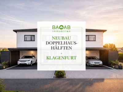 Haus kaufen in 9020 Klagenfurt