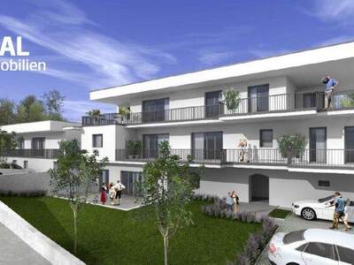 Terrassenwohnung kaufen in 8570 Voitsberg (Bild 3)