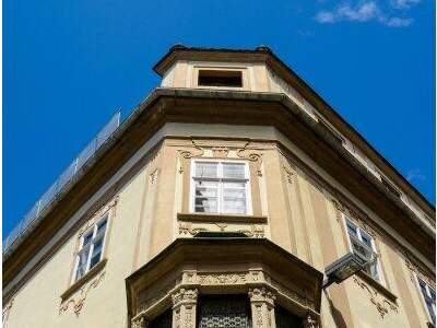 Wohnanlage kaufen in 8010 Graz (Bild 1)