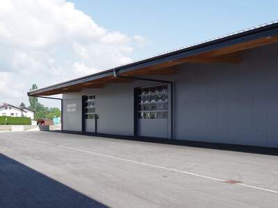 Gewerbeobjekt mieten in 4931 Mettmach (Bild 4)