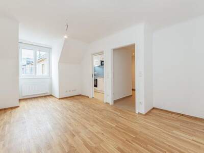 Wohnung mieten in 1090 Wien (Bild 1)