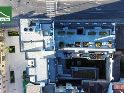 Terrassenwohnung kaufen in 1140 Wien (Bild 5)