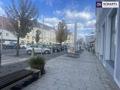 Büro / Praxis mieten in 8330 Feldbach (Bild 2)