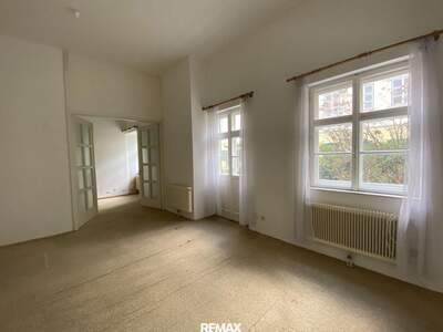 Altbauwohnung kaufen in 2500 Baden (Bild 4)