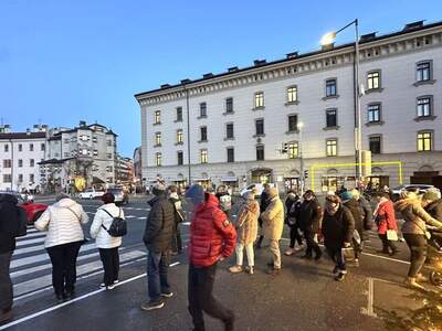 Gewerbeobjekt mieten in 6020 Innsbruck (Bild 1)