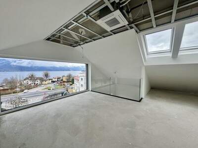 Terrassenwohnung kaufen in 4813 Altmünster (Bild 2)