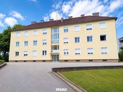 Wohnung kaufen in 7400 Oberwart