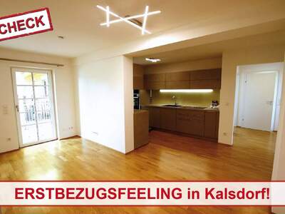 Eigentumswohnung in 8401 Kalsdorf