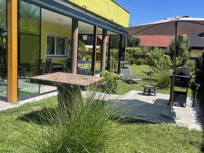 Einfamilienhaus provisionsfrei kaufen in 9130 Poggersdorf