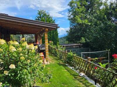 Haus mit Garten kaufen in 9554 Agsdorf (Bild 1)