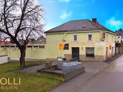 Gewerbeobjekt kaufen in 2410 Hainburg