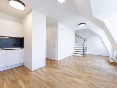 Wohnung kaufen in 1220 Wien