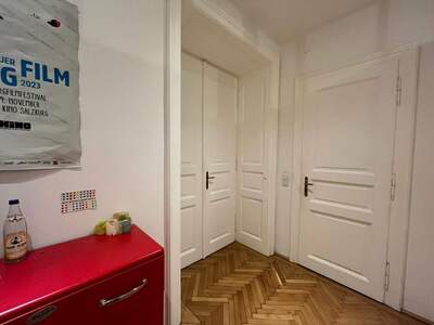 Wohnung kaufen in 5020 Salzburg