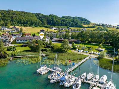 Wohnung kaufen in 5163 Mattsee