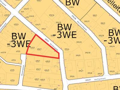 Grundstück kaufen in 2500 Baden (Bild 4)