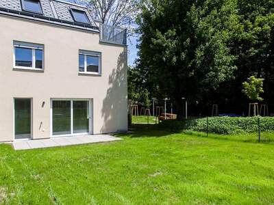 Haus mit Garten kaufen in 1230 Wien (Bild 2)
