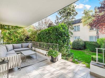 Wohnung kaufen in 1190 Wien (Bild 1)