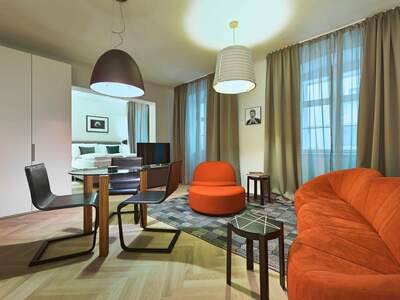 Eigentumswohnung in 1010 Wien